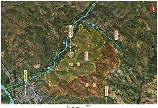 历经13年科研，以古DNA揭开石峁人群之谜