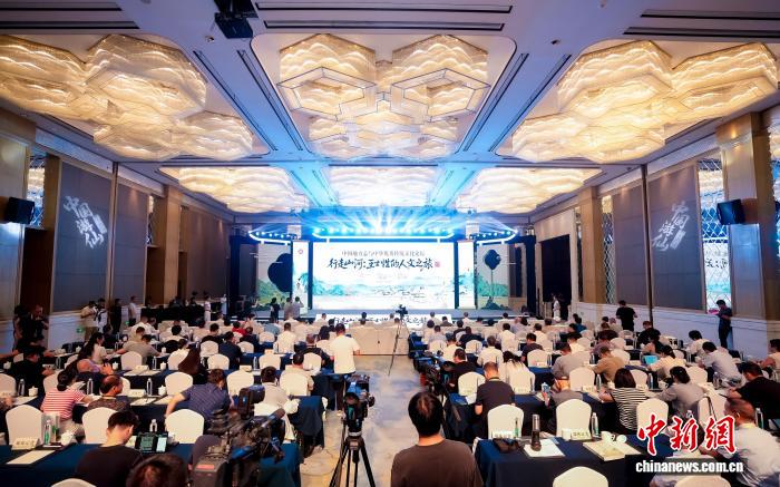 与徐霞客并称“中国地理学双星” 王士性有何当代意义？