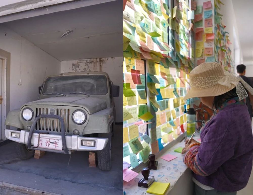 我站立的地方是中国——走进帕米尔高原“生命禁区”