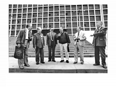 经世济民平生愿——写在谷书堂教授百年诞辰之际