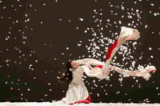 舞剧《青衣》十周年纪念活动在京启动——十年磨一剑，舞动新篇章