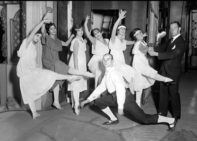 莫里斯·拉威尔：继承传统音乐 出新经典作品