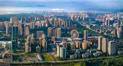 2025“一带一路”年度候选汉字在京发布