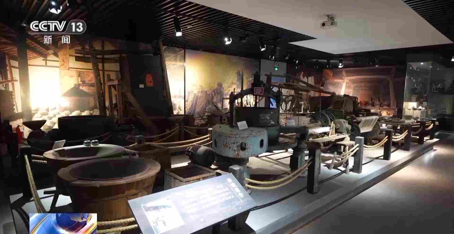 文化中国行丨“乡村博物馆”让优质文化资源直达基层