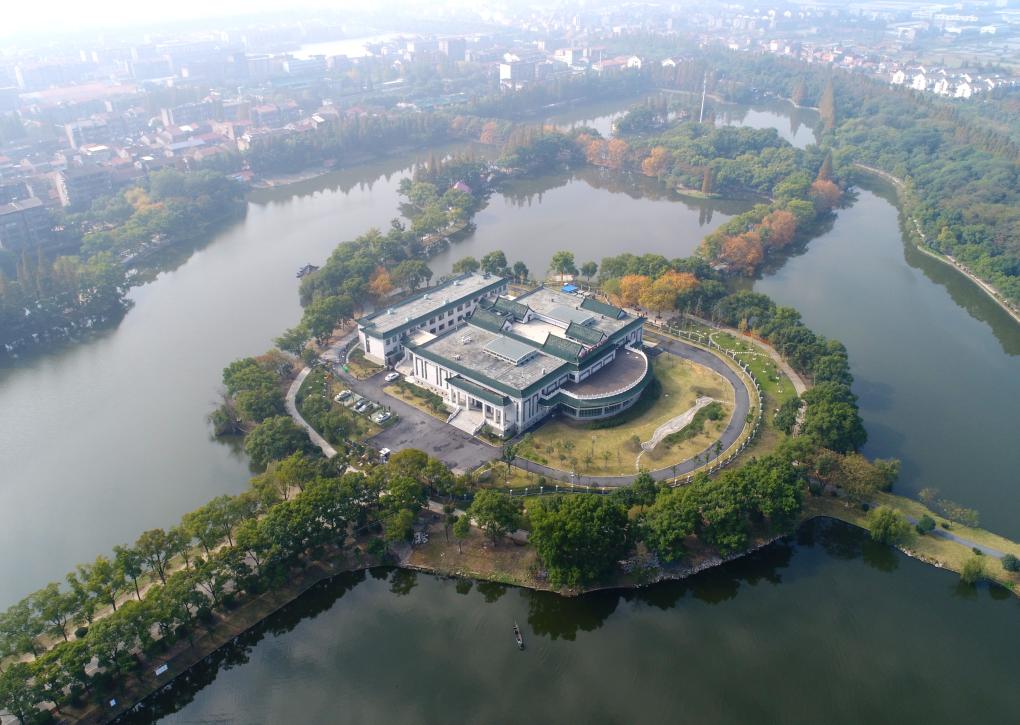 文化中国行｜湖北荆州：技术创新为有机质文物全生命周期“护航”