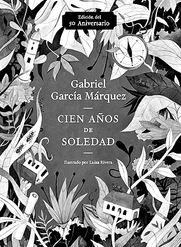 影视化浪潮中的拉美文学经典