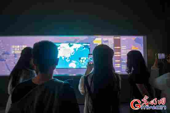 组图｜陕西历史博物馆秦汉馆：从“天下同一”到“数联古今”