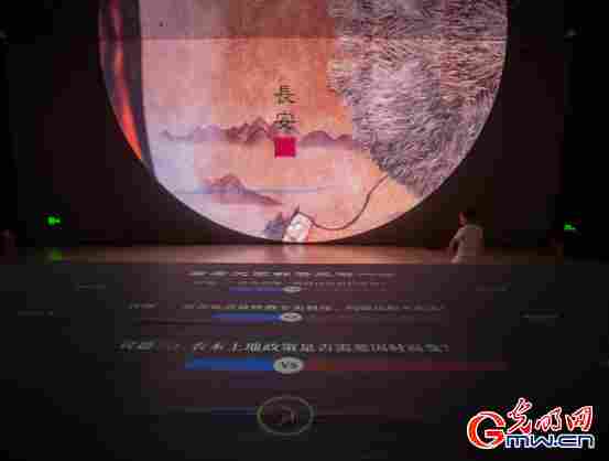 组图｜陕西历史博物馆秦汉馆：从“天下同一”到“数联古今”