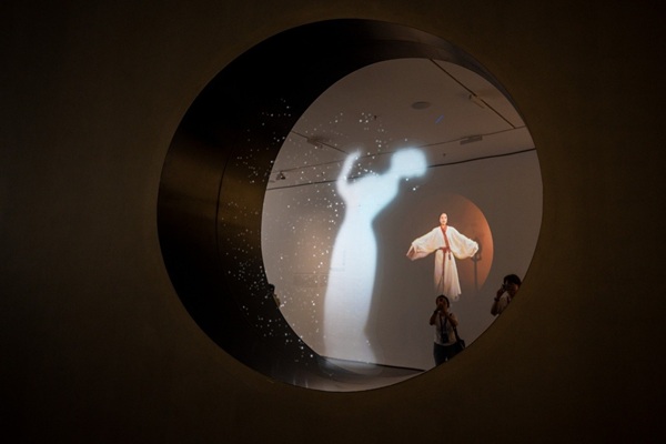 数智文遗陕西行｜从华夏宝库看灿烂秦汉文明