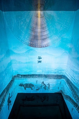 数智文遗陕西行｜从华夏宝库看灿烂秦汉文明