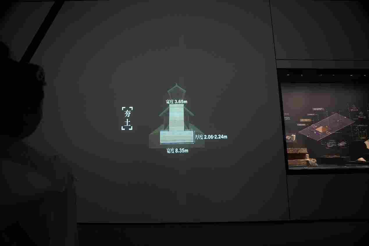 高清大图来啦！带你感受数字技术如何赋能文化遗产保护