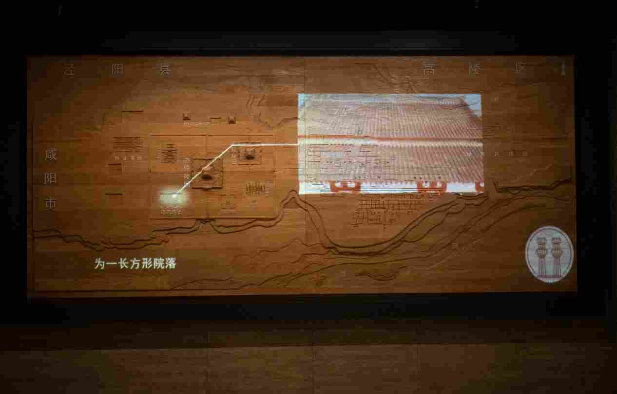 高清大图来啦！带你感受数字技术如何赋能文化遗产保护