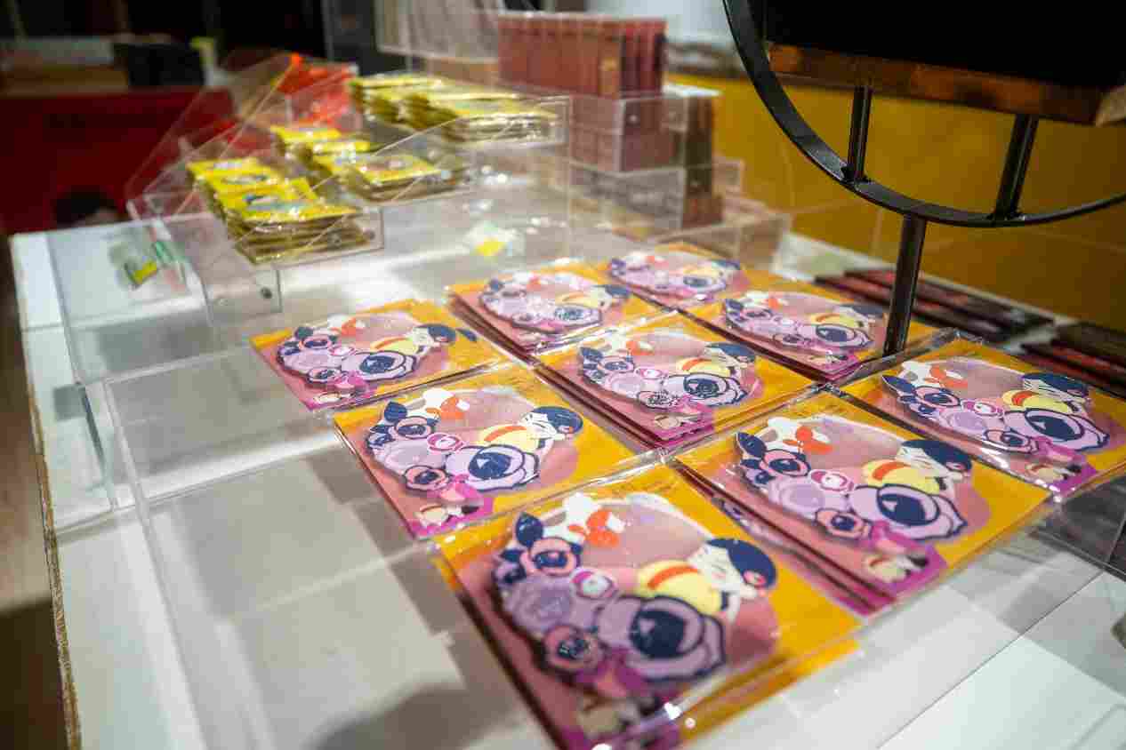 高清大图来啦！带你感受数字技术如何赋能文化遗产保护