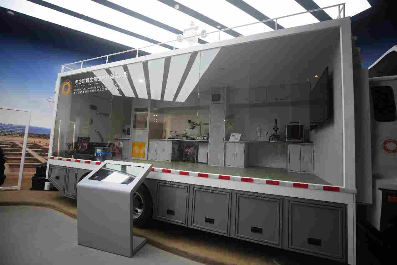 高清大图来啦！带你感受数字技术如何赋能文化遗产保护