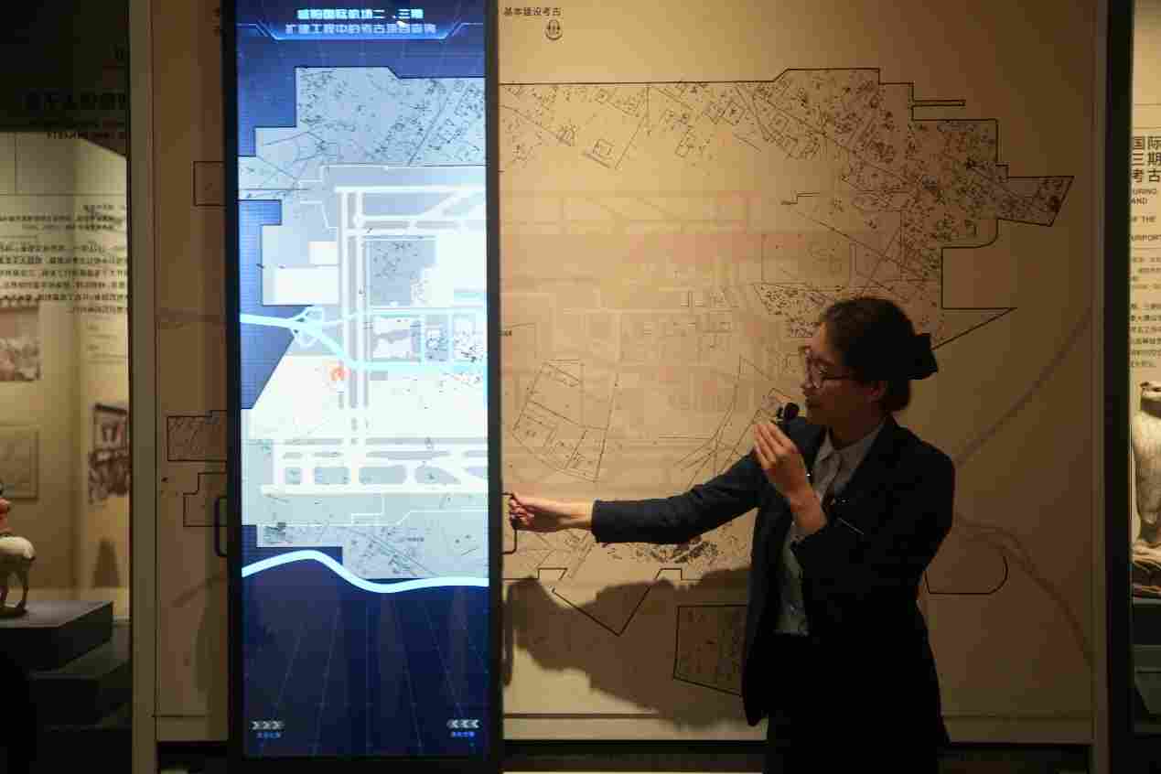 高清大图来啦！带你感受数字技术如何赋能文化遗产保护