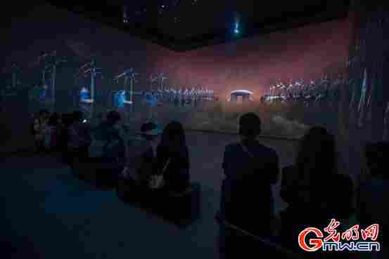 组图｜从“碎片”到全貌，多项数字技术解码“兵马俑军团”