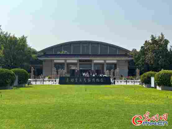 数智文遗陕西行｜千年秦俑，数智重生