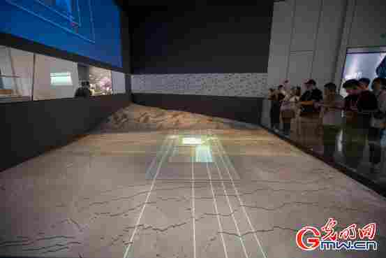 数智文遗陕西行｜千年秦俑，数智重生