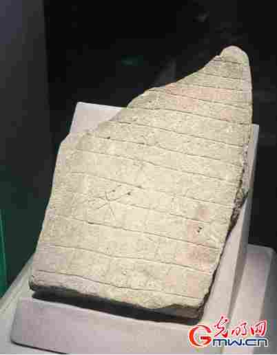 数智文遗陕西行丨从汉室陵阙看昔日文景盛世