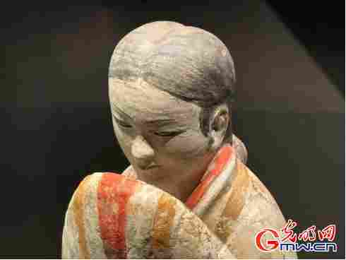 数智文遗陕西行丨从汉室陵阙看昔日文景盛世