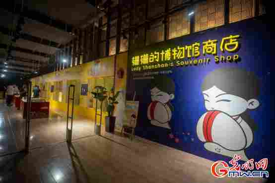 数智文遗陕西行丨从汉室陵阙看昔日文景盛世