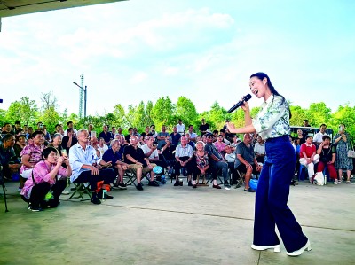 古韵中原，“中”得很！——河南以改革之笔绘文化新卷