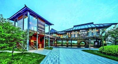 城市书房，用阅读改变生活