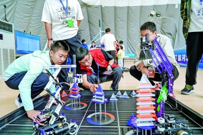 冬奥之城如何从“一季火”到“四季热”