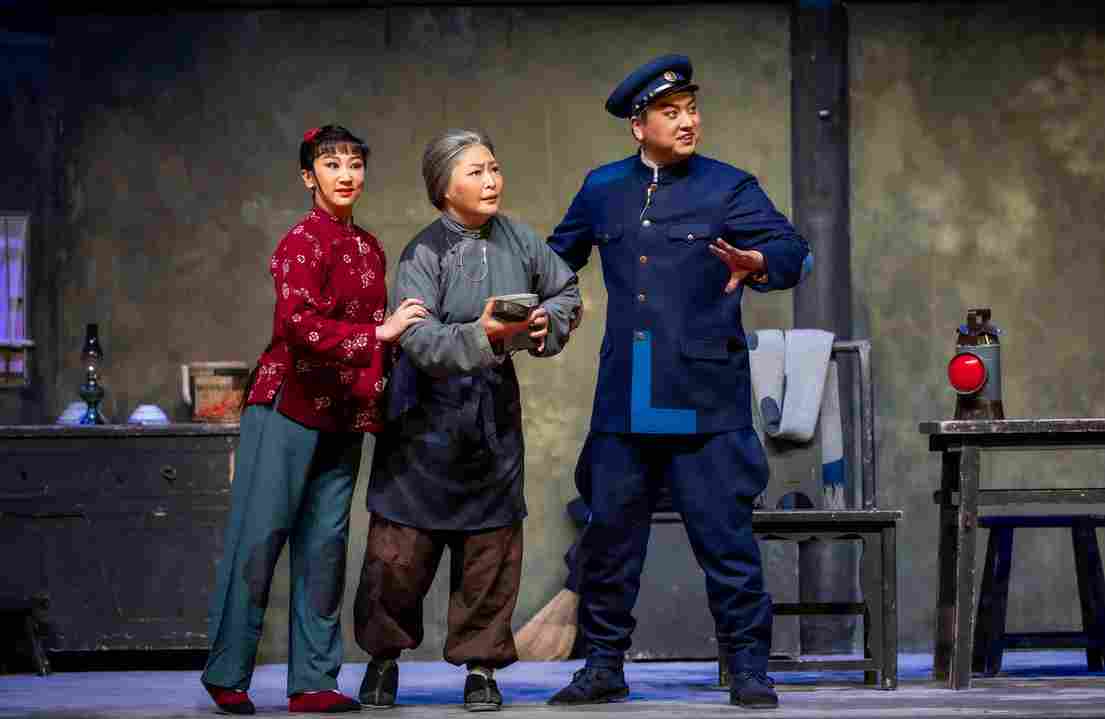 2025长江文化艺术季“灵动长江”舞台艺术精品展即将开幕