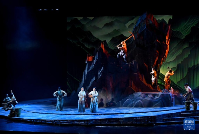 中国音乐剧融合发展：生态、机制、市场、人才是关键