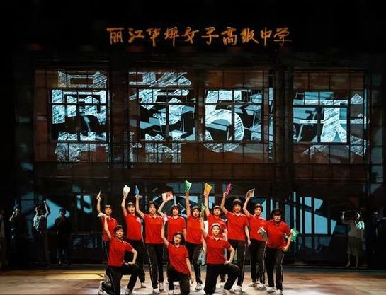 中国音乐剧融合发展：生态、机制、市场、人才是关键