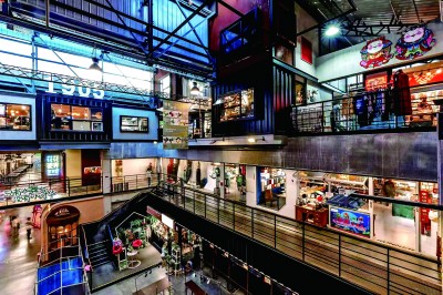 守千年文脉 绘时代新篇——辽宁沈阳推动文物活态传承与城市共生发展