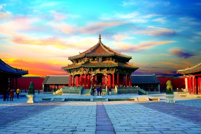 守千年文脉 绘时代新篇——辽宁沈阳推动文物活态传承与城市共生发展