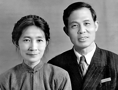 立志除民瘼 笔下寄深情——唐仲璋院士的诗词世界