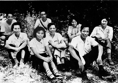 立志除民瘼 笔下寄深情——唐仲璋院士的诗词世界