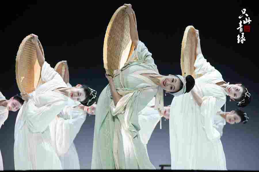 冲击800场！《只此青绿》《电波》凭什么一路长红