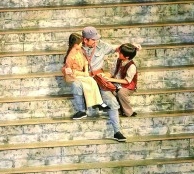 唱响英雄凯歌 激荡复兴梦想