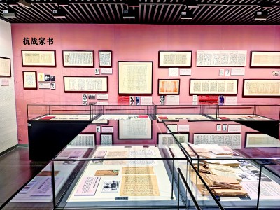 一封家书 为了无数“宁儿”的幸福生活