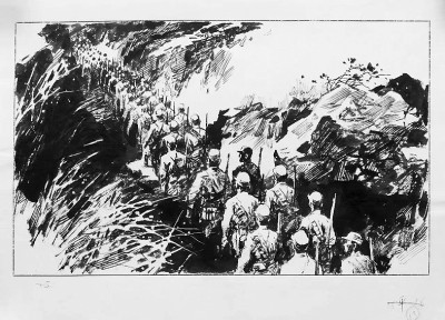 赋予历史记忆文学的温度