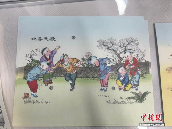 （上合天津峰会）古韵新声：“上合时间”里的津门非遗