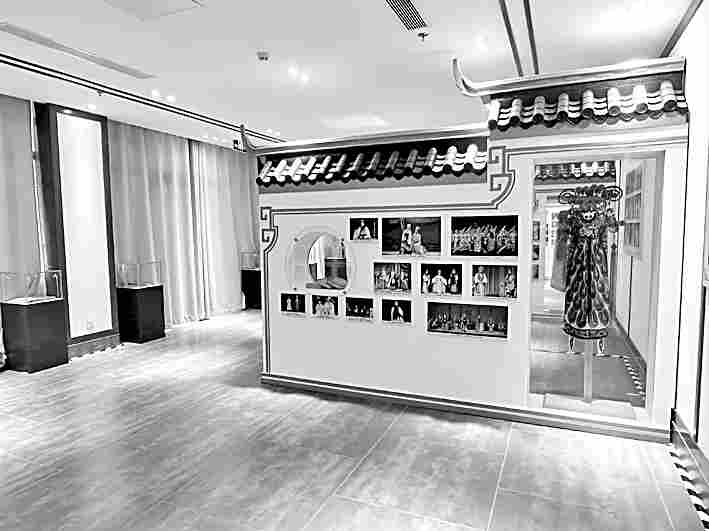 北京人民剧场：承载新中国戏曲艺术现代化的梦想