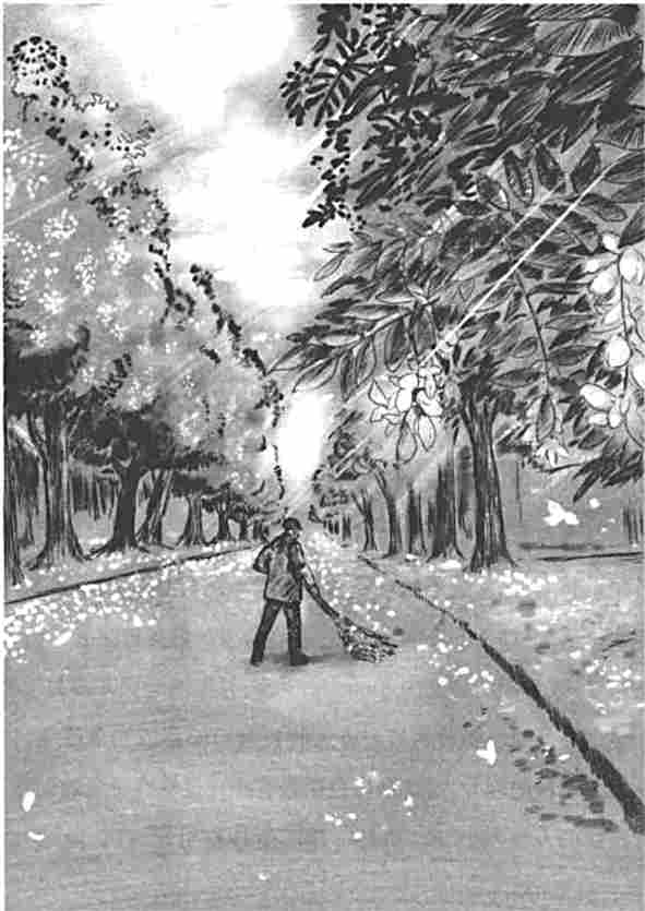 散文写作与研究要打开“心眼”