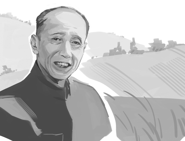 光明文化周末：在臧家庄