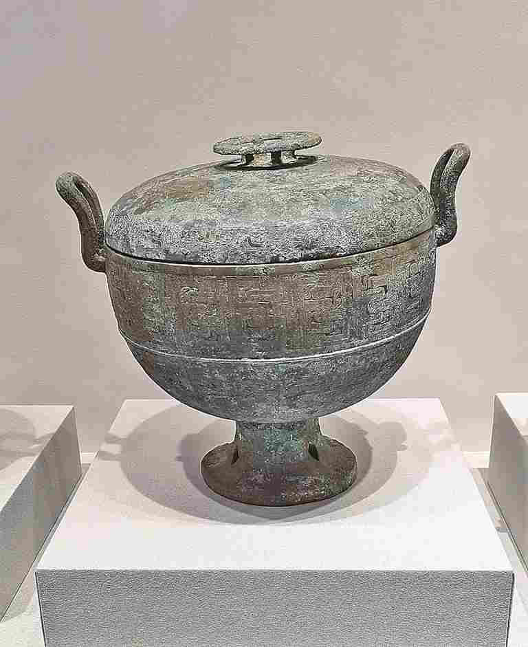 木铎金声 千载回响