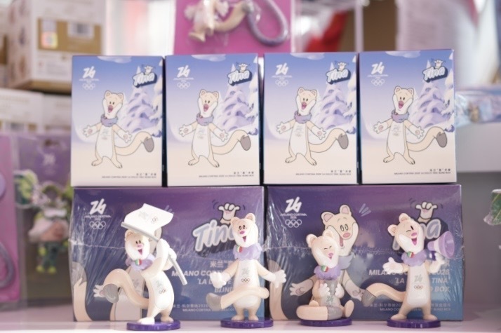 看冬奥、赏年画、逛庙会！来北京奥运博物馆过新年