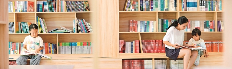 好的儿童文学一定是“跨界文学”