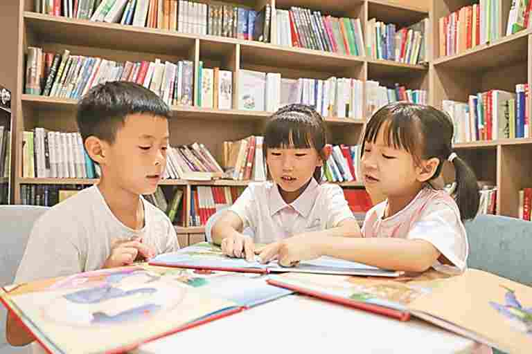 好的儿童文学一定是“跨界文学”