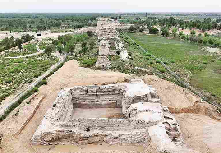 陕西发布2025年度六大考古新发现