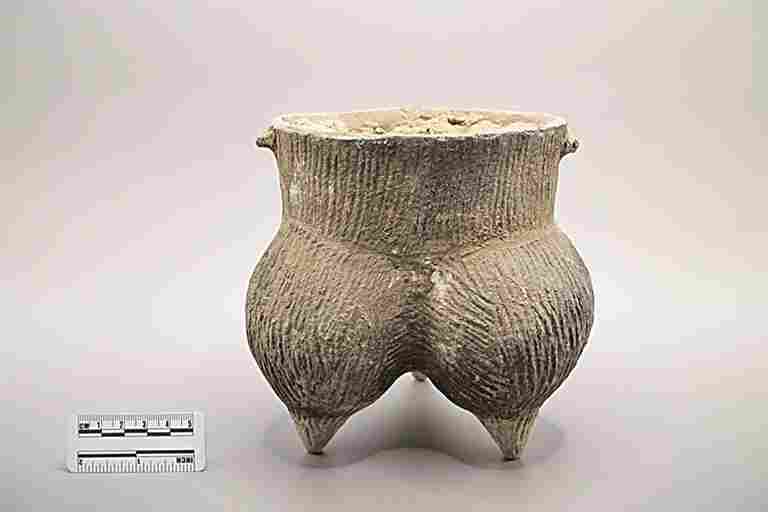 陕西发布2025年度六大考古新发现