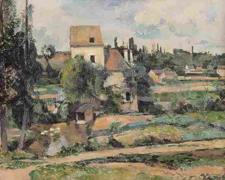 写生：在时间的河流里打捞永恒